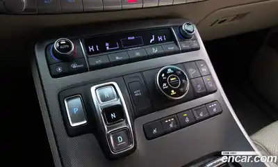 Hyundai Palisade 2021 3.8 Автомат в Москве № 449959, миниатюра 9