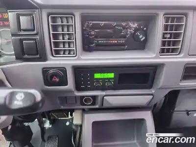 Chevrolet labo 2018 0.8 Механическая в Москве № 450367, миниатюра 11