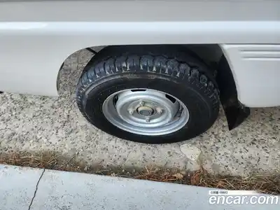 Chevrolet labo 2018 0.8 Механическая в Москве № 450367, миниатюра 12