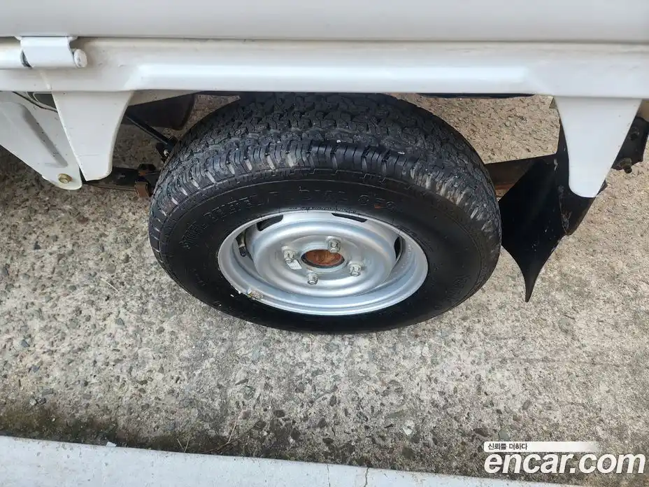 Chevrolet labo 2018 0.8 Механическая в Москве № 450367, фото 13