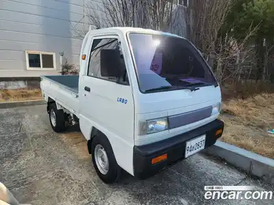 Chevrolet labo 2018 0.8 Механическая в Москве № 450367, миниатюра 2