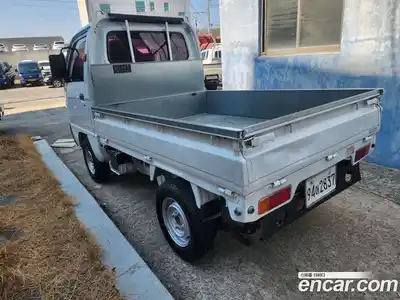 Chevrolet labo 2018 0.8 Механическая в Москве № 450367, миниатюра 4