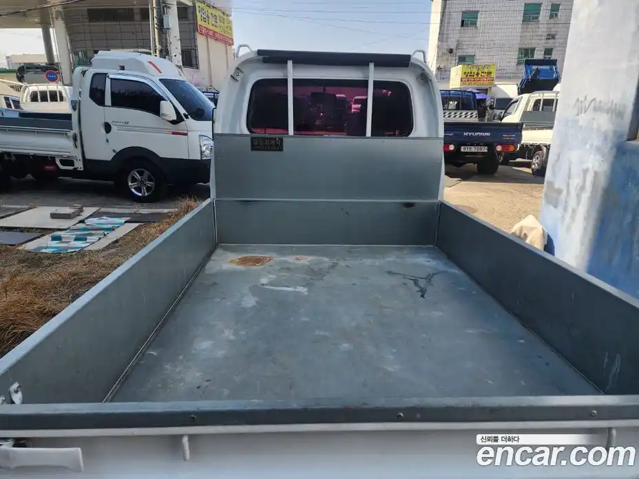 Chevrolet labo 2018 0.8 Механическая в Москве № 450367, фото 6