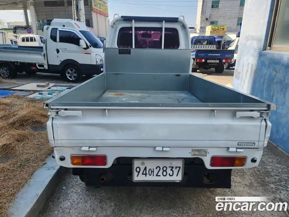 Chevrolet labo 2018 0.8 Механическая в Москве № 450367, фото 7