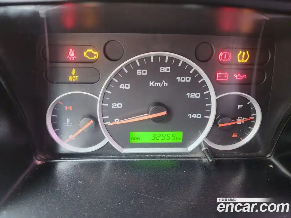 Chevrolet labo 2018 0.8 Механическая в Москве № 450367, фото 8