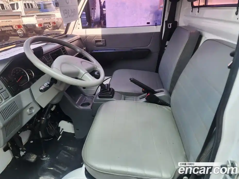 Chevrolet labo 2018 0.8 Механическая в Москве № 450367, фото 10