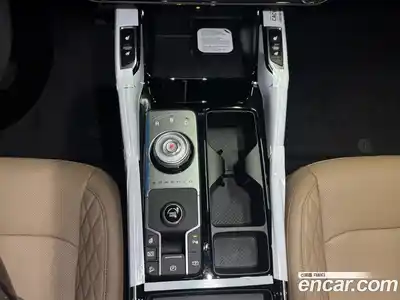 Kia Sorento 2026 1.6 Автомат в Москве № 450766, миниатюра 11