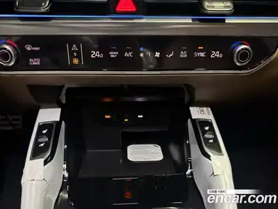 Kia Sorento 2026 1.6 Автомат в Москве № 450766, миниатюра 12