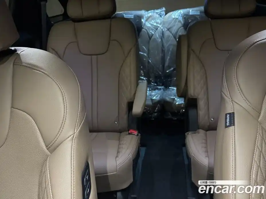 Kia Sorento 2026 1.6 Автомат в Москве № 450766, фото 13