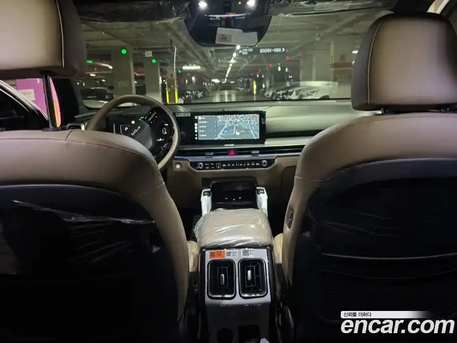 Kia Sorento 2026 1.6 Автомат в Москве № 450766, фото 14