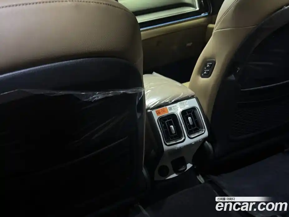 Kia Sorento 2026 1.6 Автомат в Москве № 450766, фото 15