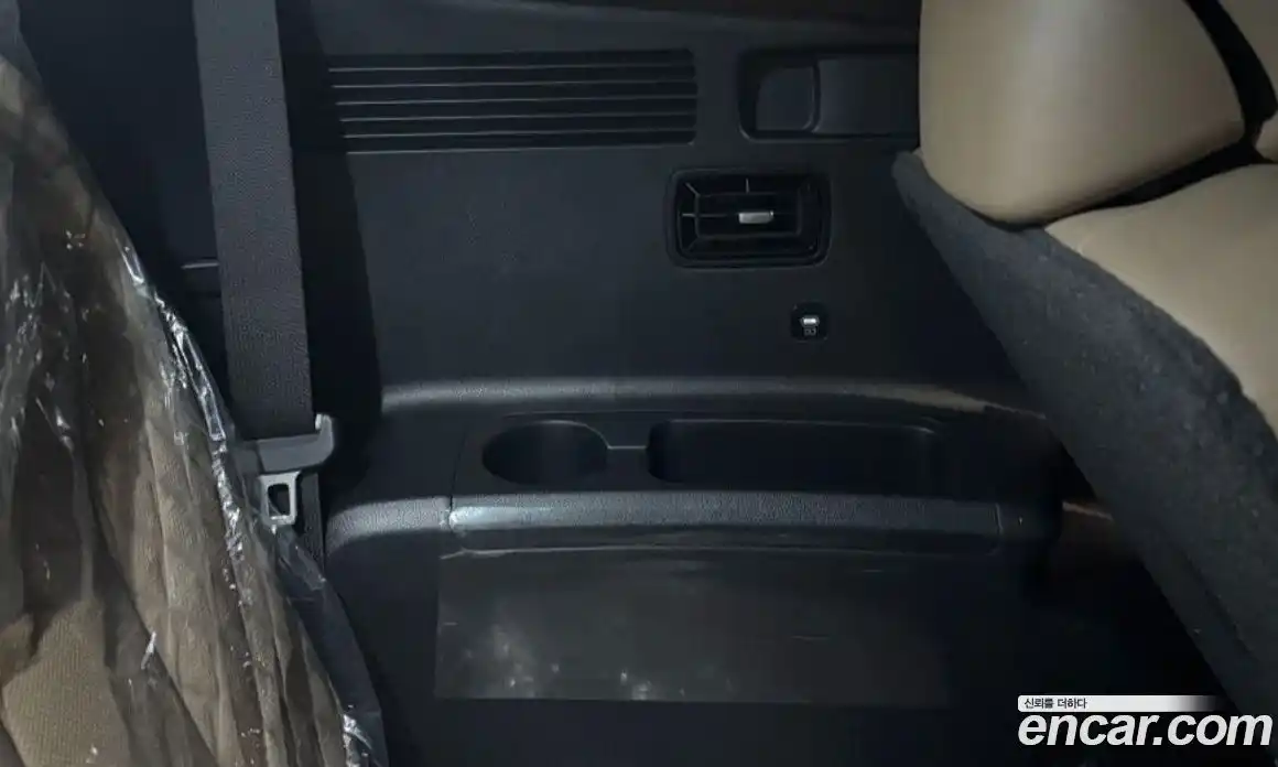 Kia Sorento 2026 1.6 Автомат в Москве № 450766, фото 16