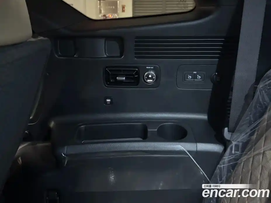 Kia Sorento 2026 1.6 Автомат в Москве № 450766, фото 17