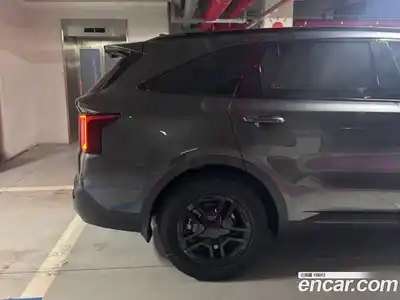 Kia Sorento 2026 1.6 Автомат в Москве № 450766, миниатюра 6