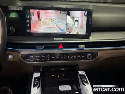 Kia Sorento 2026 1.6 Автомат в Москве № 450766, миниатюра 8