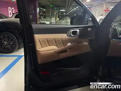 Kia Sorento 2026 1.6 Автомат в Москве № 450766, миниатюра 9