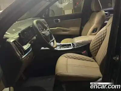 Kia Sorento 2026 1.6 Автомат в Москве № 450766, миниатюра 10