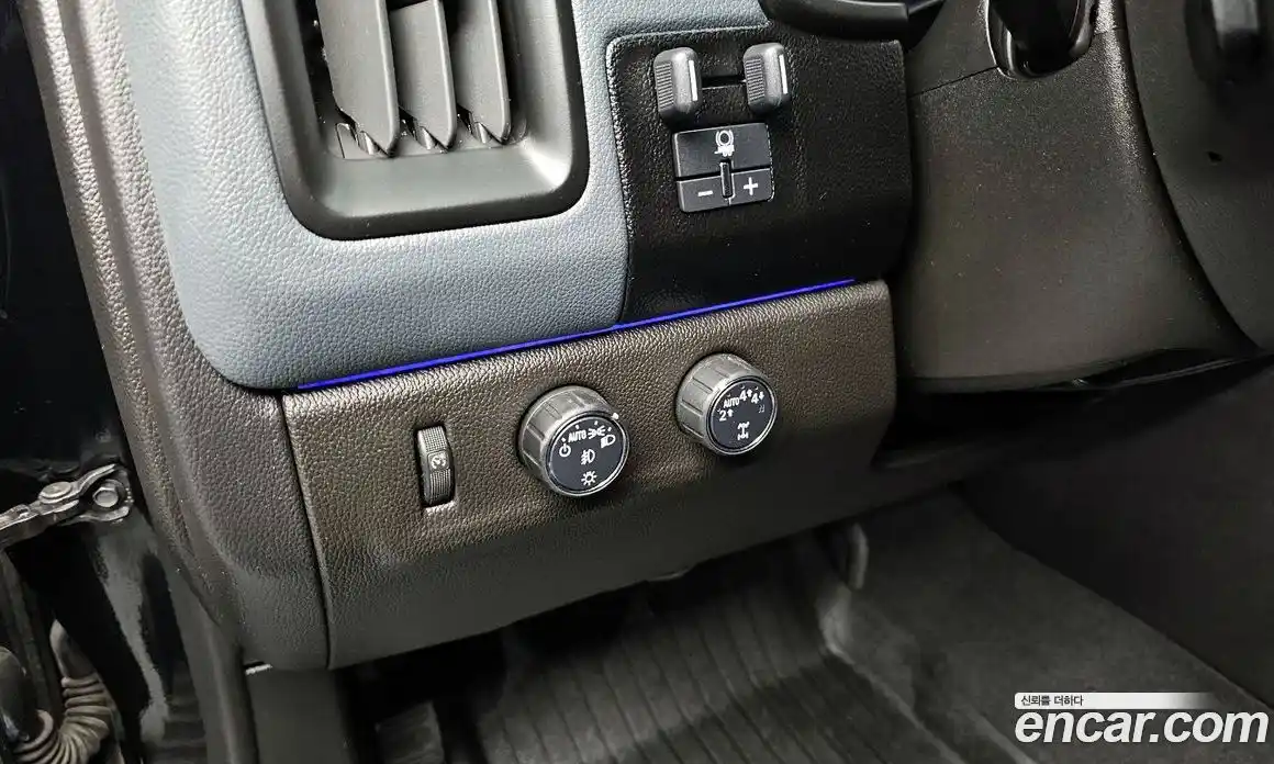 Chevrolet Colorado 2022 3.6 Автомат в Москве № 454841, фото 17