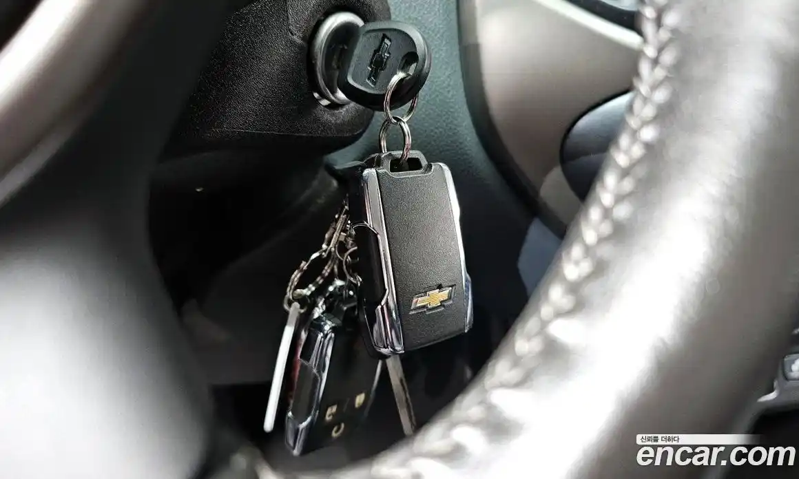 Chevrolet Colorado 2022 3.6 Автомат в Москве № 454841, фото 19