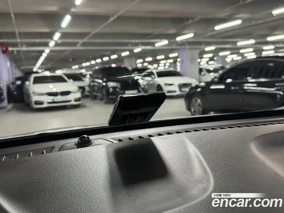 Chevrolet Trax 2019 1.4 Автомат в Москве № 455260, фото 17