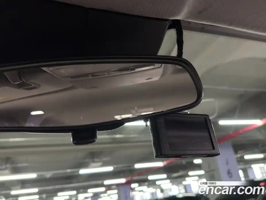 Chevrolet Trax 2019 1.4 Автомат в Москве № 455260, фото 18