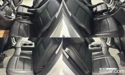 Chevrolet Trax 2019 1.4 Автомат в Москве № 455260, миниатюра 10