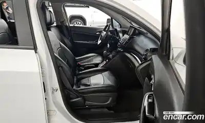 Chevrolet Orlando 2015 2.0 Автомат в Москве № 455401, миниатюра 11