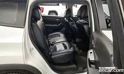 Chevrolet Orlando 2015 2.0 Автомат в Москве № 455401, миниатюра 12