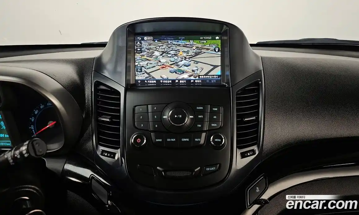 Chevrolet Orlando 2015 2.0 Автомат в Москве № 455401, фото 14