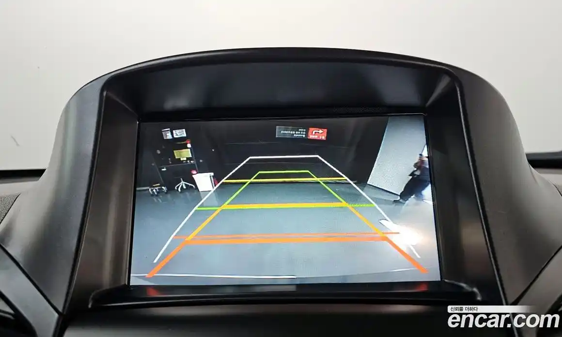 Chevrolet Orlando 2015 2.0 Автомат в Москве № 455401, фото 15