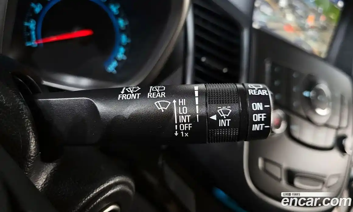 Chevrolet Orlando 2015 2.0 Автомат в Москве № 455401, фото 18