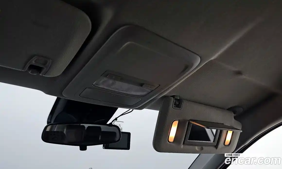 Chevrolet Orlando 2015 2.0 Автомат в Москве № 455401, фото 19