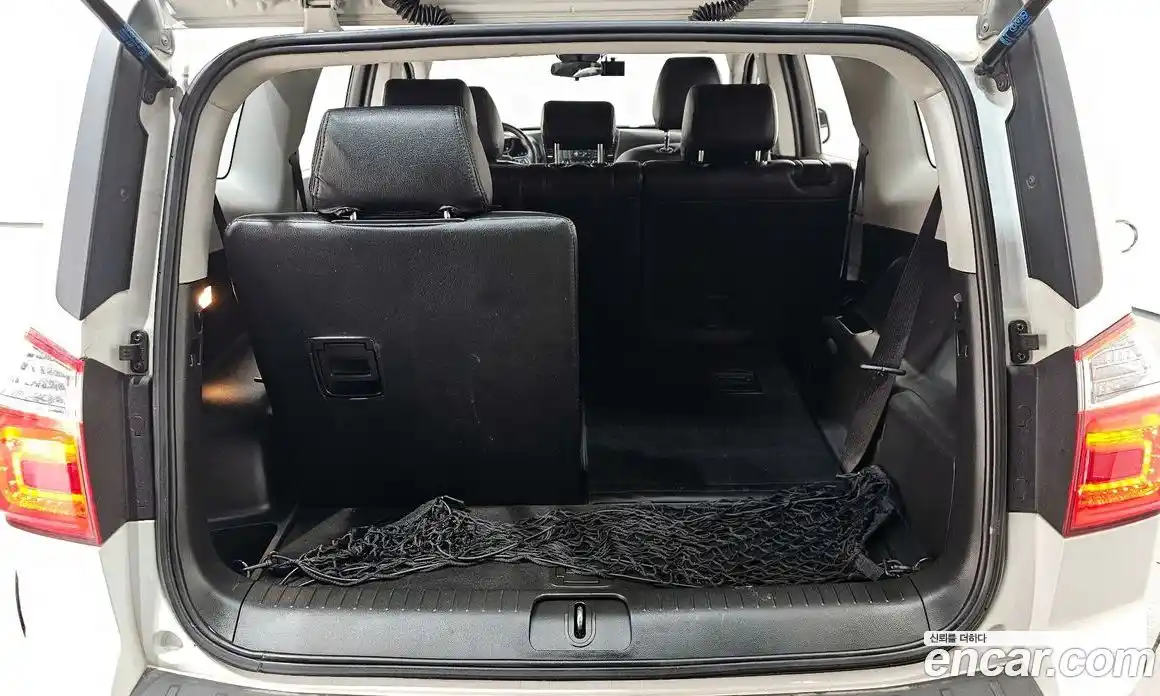 Chevrolet Orlando 2015 2.0 Автомат в Москве № 455401, фото 20