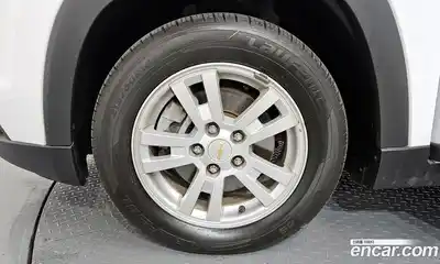 Chevrolet Orlando 2015 2.0 Автомат в Москве № 455401, миниатюра 5