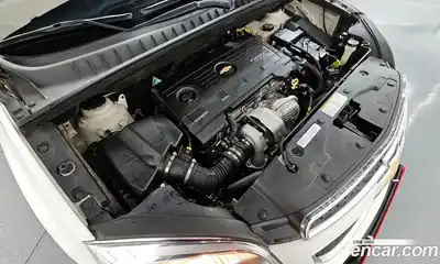 Chevrolet Orlando 2015 2.0 Автомат в Москве № 455401, миниатюра 6