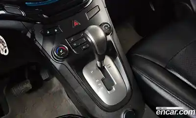 Chevrolet Orlando 2015 2.0 Автомат в Москве № 455401, миниатюра 9