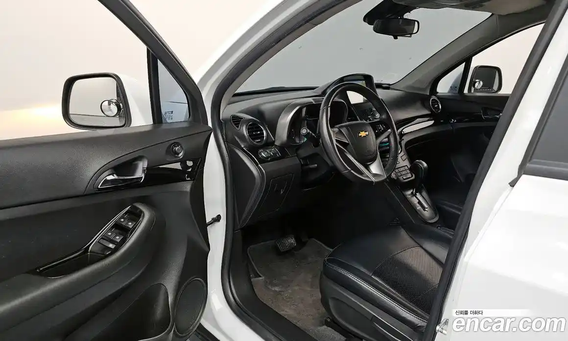 Chevrolet Orlando 2015 2.0 Автомат в Москве № 455401, фото 10