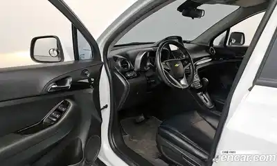 Chevrolet Orlando 2015 2.0 Автомат в Москве № 455401, миниатюра 10