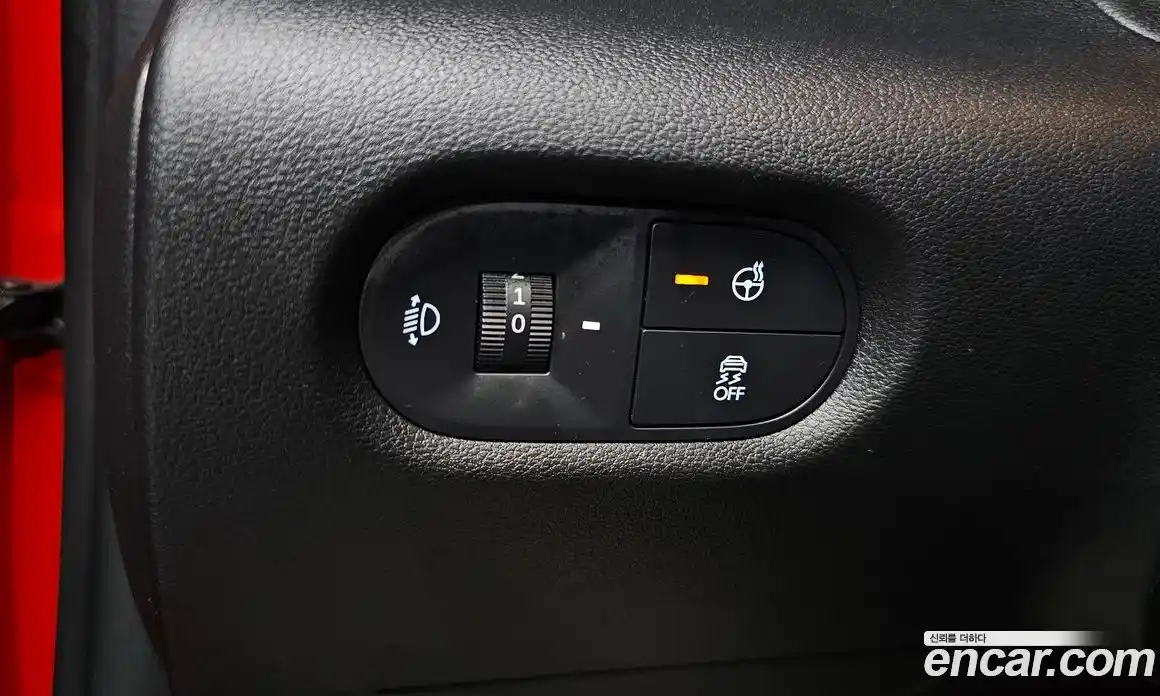 Hyundai Casper 2024 1.0 Автомат в Москве № 457795, фото 13