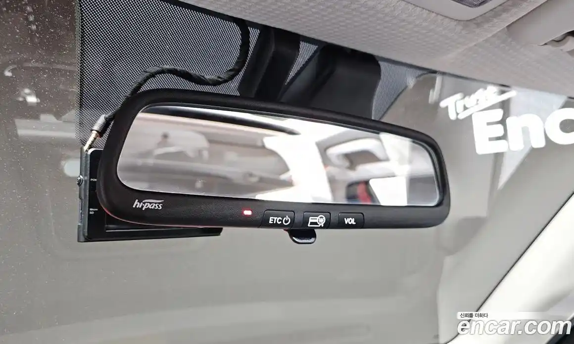 Hyundai Casper 2024 1.0 Автомат в Москве № 457795, фото 18