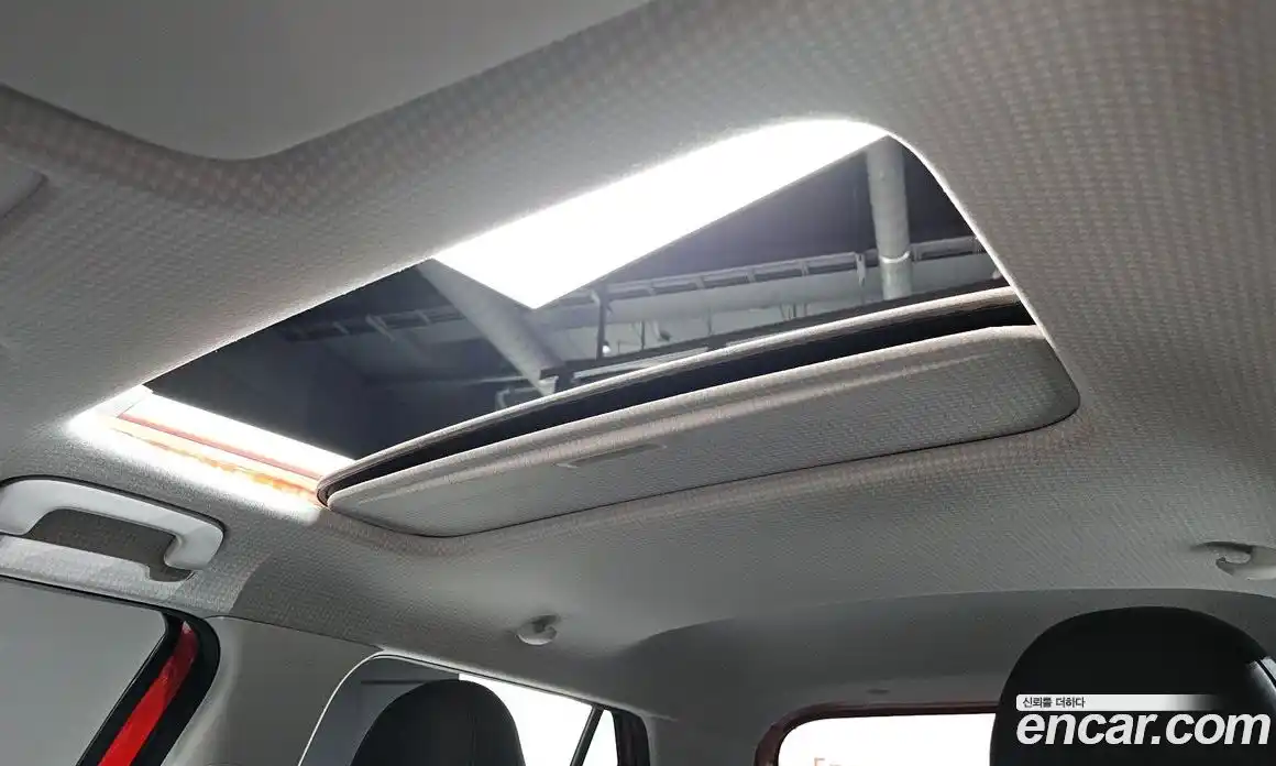 Hyundai Casper 2024 1.0 Автомат в Москве № 457795, фото 19