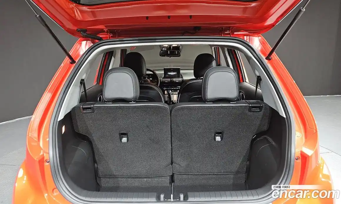 Hyundai Casper 2024 1.0 Автомат в Москве № 457795, фото 20