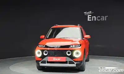 Hyundai Casper 2024 1.0 Автомат в Москве № 457795, миниатюра 3