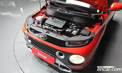 Hyundai Casper 2024 1.0 Автомат в Москве № 457795, миниатюра 6