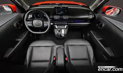 Hyundai Casper 2024 1.0 Автомат в Москве № 457795, миниатюра 7