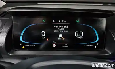 Hyundai Casper 2024 1.0 Автомат в Москве № 457795, миниатюра 8