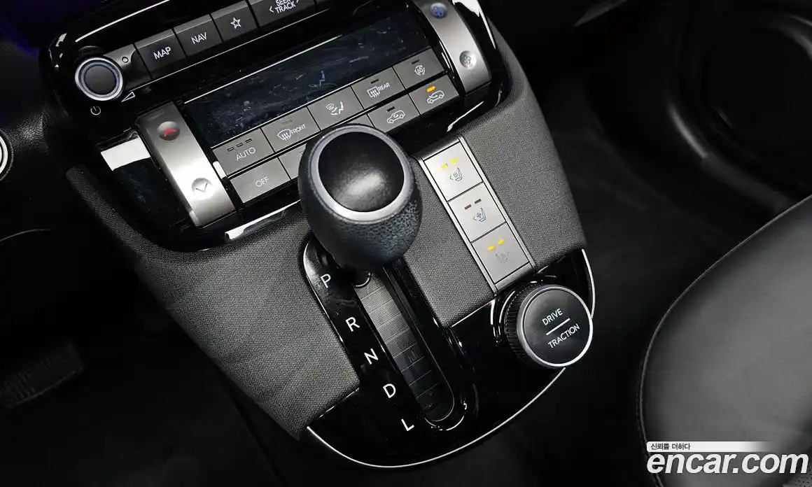 Hyundai Casper 2024 1.0 Автомат в Москве № 457795, фото 9