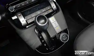 Hyundai Casper 2024 1.0 Автомат в Москве № 457795, миниатюра 9