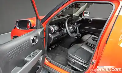 Hyundai Casper 2024 1.0 Автомат в Москве № 457795, миниатюра 10