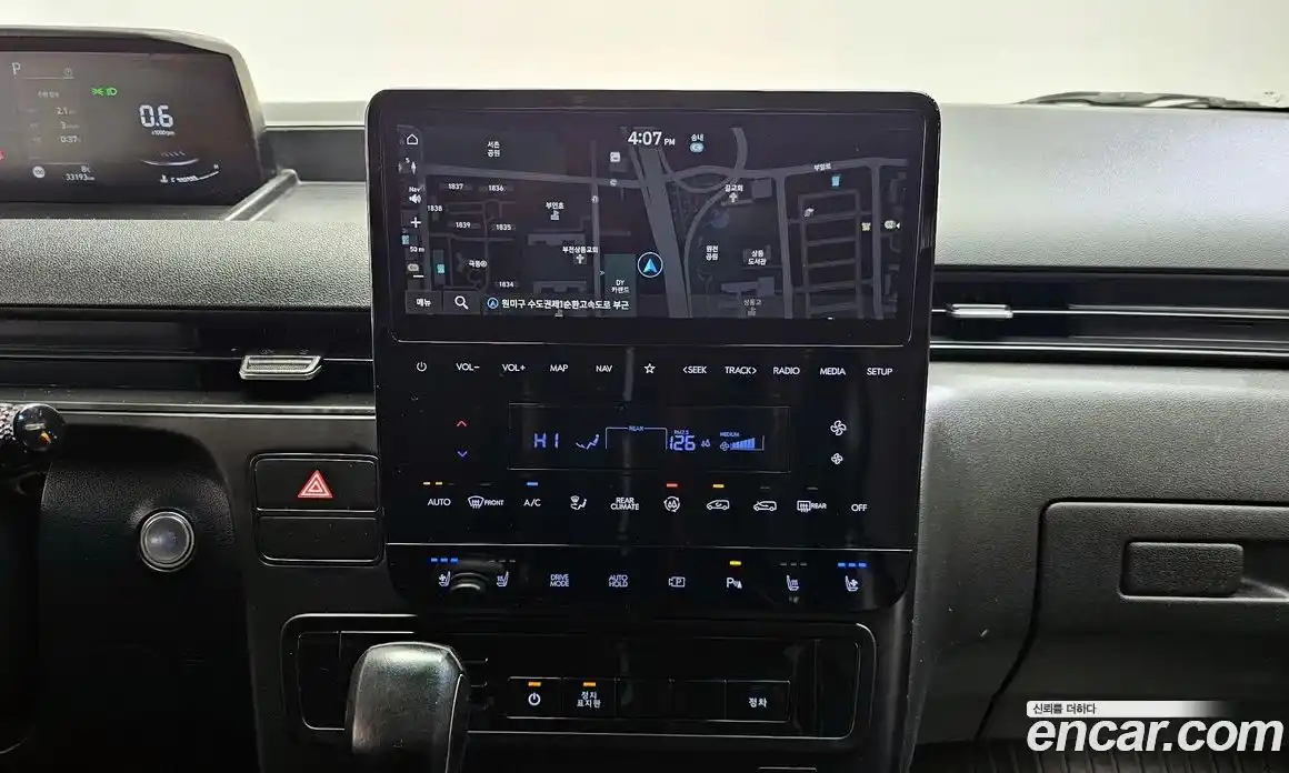 Hyundai Staria 2022 3.5 Автомат в Москве № 458417, фото 14